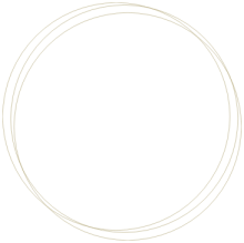 Rührlerei Symbol Kreis