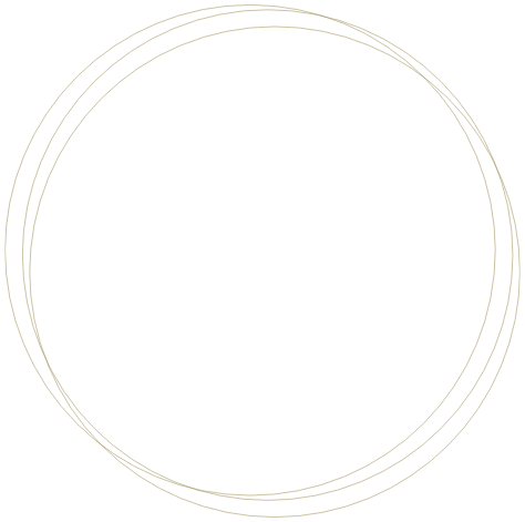 Rührlerei Symbol Kreis