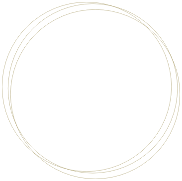 Rührlerei Symbol Kreis